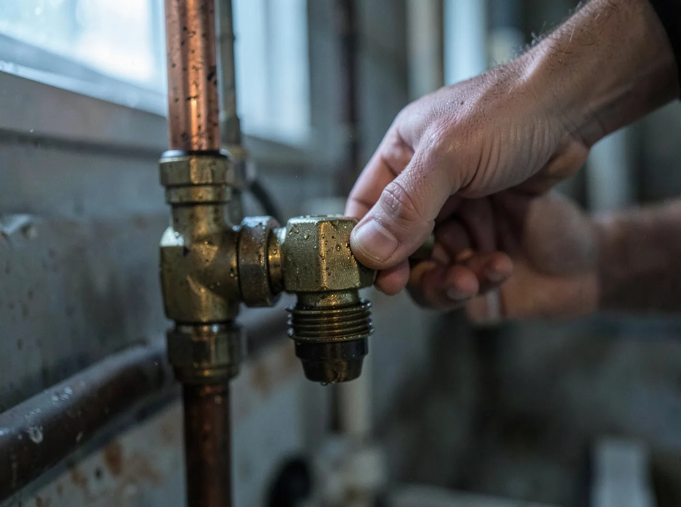 Emergency Plumber Star, MS FAQs